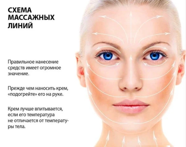 Óleos de massagem facial. Qual é melhor, composição, propriedades úteis, como fazer massagem em casa