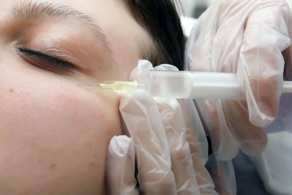 Meso ais (Mesoeye C71) untuk mata. Foto sebelum dan selepas, ulasan, harga
