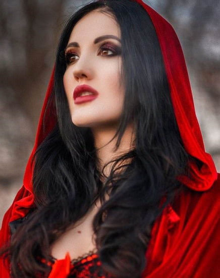 Nastya Tuman.Hình ảnh nóng bỏng trong trang phục áo tắm, figure, nhựa, tiểu sử, đời tư