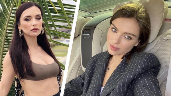 أولغا سريبكينا. صور ساخنة بملابس السباحة ، قبل وبعد الجراحة التجميلية ، السيرة الذاتية ، الحياة الشخصية