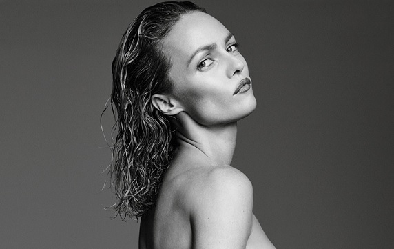 Vanessa Paradis. Hình ảnh thời trẻ, tuổi trẻ, bây giờ, nhựa, tiểu sử, cuộc sống cá nhân