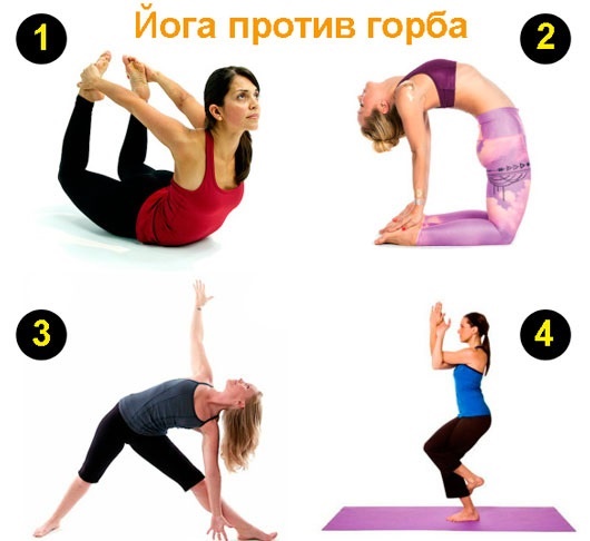 แบบฝึกหัดเพื่อเอาโคกของแม่ม่าย วิดีโอโดย Bubnovsky, Kurkurina, Shishonin