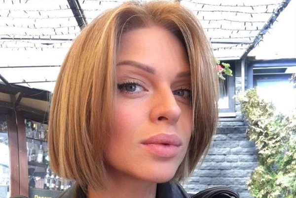 Yana Glushchenko. Hình ảnh nóng bỏng trong trang phục áo tắm, trước và sau khi phẫu thuật thẩm mỹ, Maxim, tiểu sử, đời tư