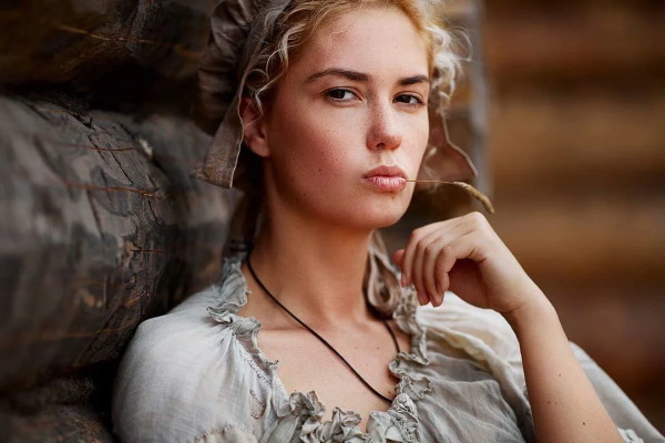 Agata Mutsenietse. Ảnh nóng, Maxim, tiểu sử, chiều cao, cân nặng, đời tư, nhựa