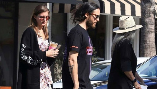 Jared Leto. Hình ảnh thời trẻ, trước và sau khi giảm cân, hiện tại, tiểu sử, đời sống cá nhân
