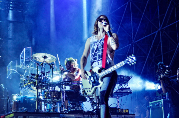 Jared Leto. Hình ảnh thời trẻ, trước và sau khi giảm cân, hiện tại, tiểu sử, đời sống cá nhân