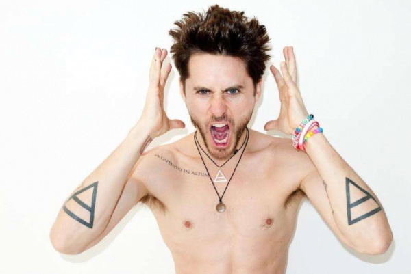 Jared Leto. Hình ảnh thời trẻ, trước và sau khi giảm cân, hiện tại, tiểu sử, đời sống cá nhân