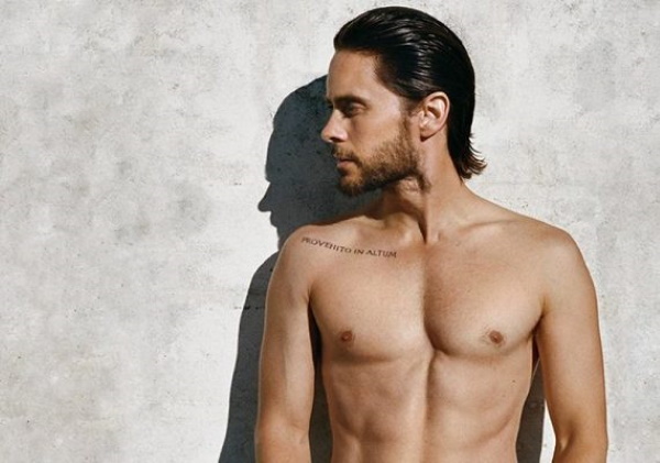 Jared Leto.Hình ảnh thời trẻ, trước và sau khi giảm cân, hiện tại, tiểu sử, đời sống cá nhân