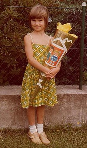 Хеиди Клум. Фотографије су вреле у младости, сада, пре и после пластичне хирургије, фигуре, личног живота