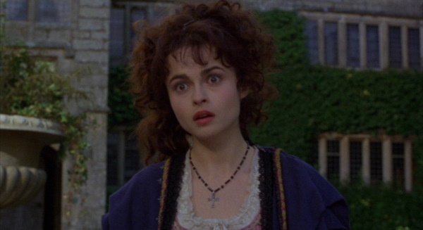 Helena Bonham Carter. Hình ảnh thời trẻ, bây giờ, nhân vật, tiểu sử, cuộc sống cá nhân