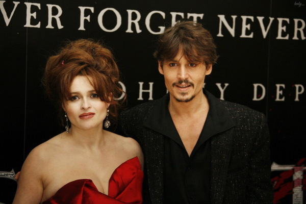 Helena Bonham Carter. Hình ảnh thời trẻ, bây giờ, nhân vật, tiểu sử, cuộc sống cá nhân