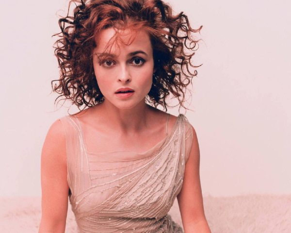 Helena Bonham Carter.Hình ảnh thời trẻ, bây giờ, nhân vật, tiểu sử, cuộc sống cá nhân