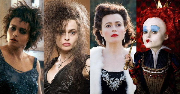 Helena Bonham Carter. Hình ảnh thời trẻ, bây giờ, nhân vật, tiểu sử, cuộc sống cá nhân