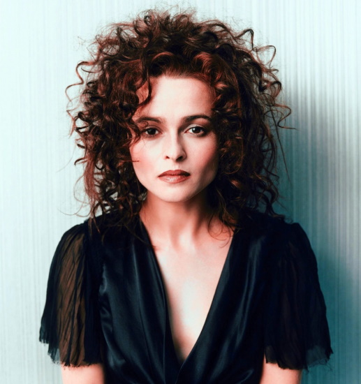Helena Bonham Carter. Hình ảnh thời trẻ, bây giờ, nhân vật, tiểu sử, cuộc sống cá nhân
