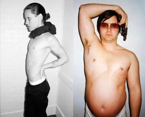 Jared Leto. Hình ảnh thời trẻ, trước và sau khi giảm cân, hiện tại, tiểu sử, đời sống cá nhân