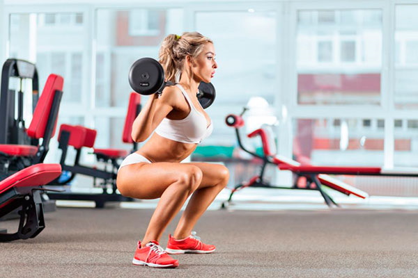 Cara bernafas dengan betul semasa melakukan push-up, pull-up, dan latihan lain