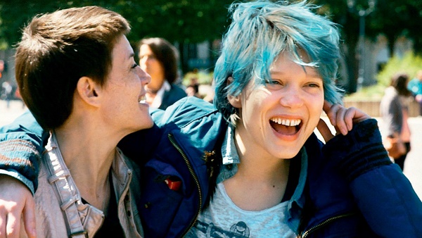 Lea Seydoux. Foto panas dalam pakaian renang, terang di Maxim, biografi, kehidupan peribadi