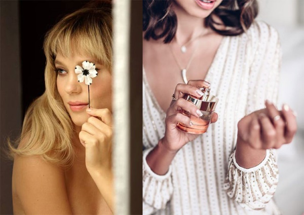 Lea Seydoux. Foto panas dalam pakaian renang, terang di Maxim, biografi, kehidupan peribadi