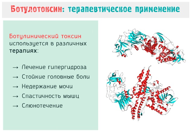 Botox tương tự cho da mặt do Nga sản xuất, Pháp, Hàn Quốc. Xeomin, Dysport, Relatox
