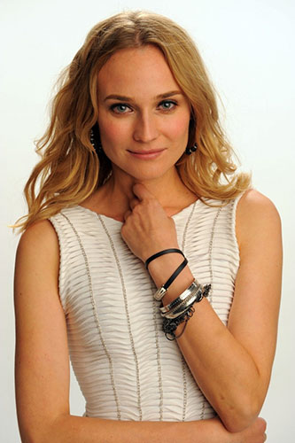 Diane Kruger. Ảnh nóng trong trang phục áo tắm, Maxim, tiểu sử, đời tư