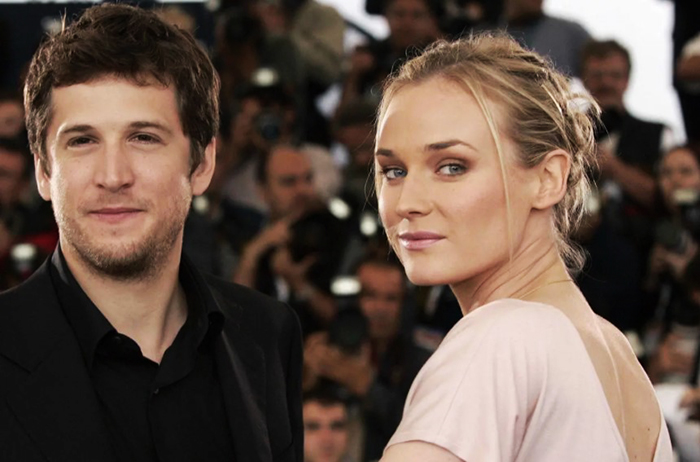 Diane Kruger. Ảnh nóng trong trang phục áo tắm, Maxim, tiểu sử, đời tư