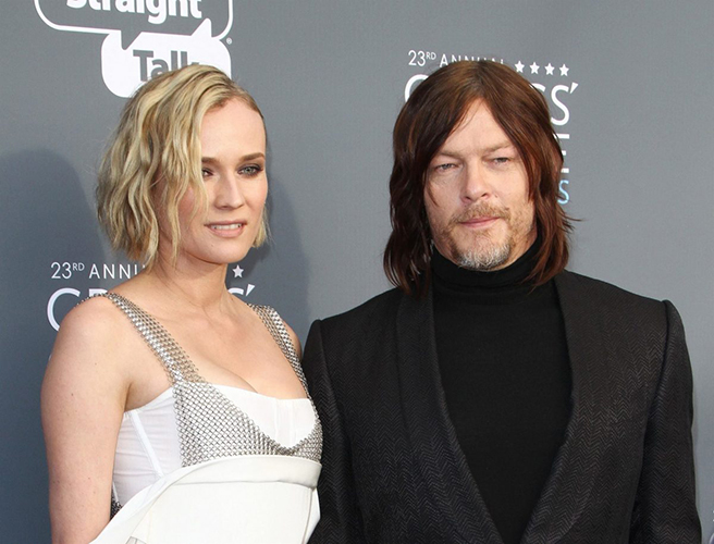 Diane Kruger. Ảnh nóng trong trang phục áo tắm, Maxim, tiểu sử, đời tư