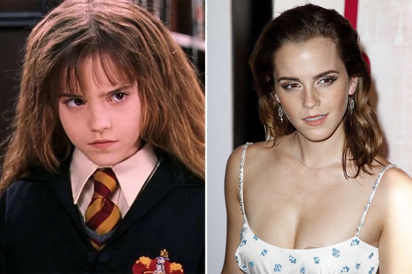Emma Watson. Ảnh nóng, chân thực trong trang phục áo tắm, figure, tiểu sử, đời tư