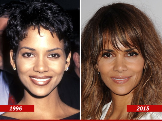 Holly (Halle) Berry. Ảnh nóng trong trang phục áo tắm, trước và sau khi phẫu thuật thẩm mỹ, tiểu sử, đời tư