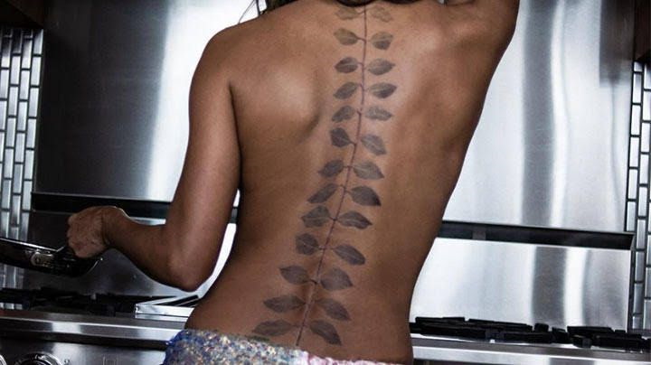 Holly (Halle) Berry. Ảnh nóng trong trang phục áo tắm, trước và sau khi phẫu thuật thẩm mỹ, tiểu sử, đời tư
