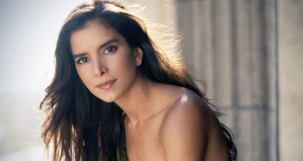 Patricia Velazquez. Ảnh đang hot, hiện nay, trong giới trẻ, thông số hình, tiểu sử