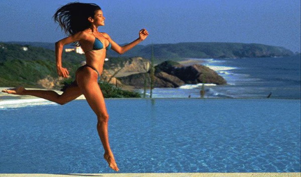 Patricia Velazquez. Ảnh đang hot, hiện nay, trong giới trẻ, thông số hình, tiểu sử