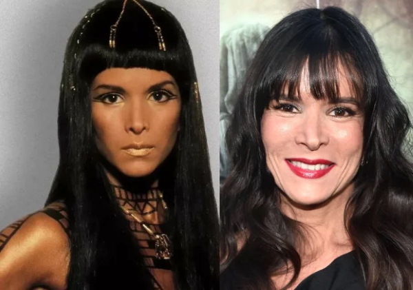 Patricia Velazquez. Ảnh đang hot, hiện nay, trong giới trẻ, thông số hình, tiểu sử