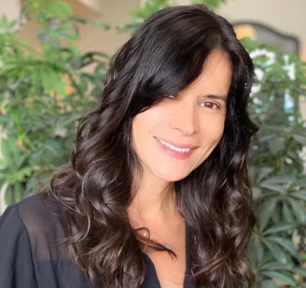 Patricia Velazquez. Ảnh đang hot, hiện nay, trong giới trẻ, thông số hình, tiểu sử