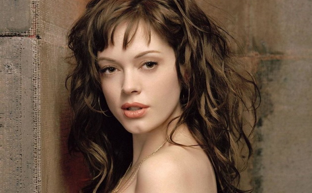 Rose McGowan. Foto bocor, sebelum dan selepas kemalangan, dicuri, biografi, kehidupan peribadi