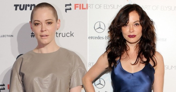 Rose McGowan. Foto bocor, sebelum dan selepas kemalangan, dicuri, biografi, kehidupan peribadi