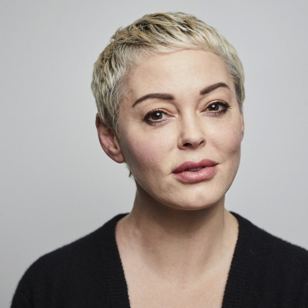 Rose McGowan. Foto bocor, sebelum dan selepas kemalangan, dicuri, biografi, kehidupan peribadi