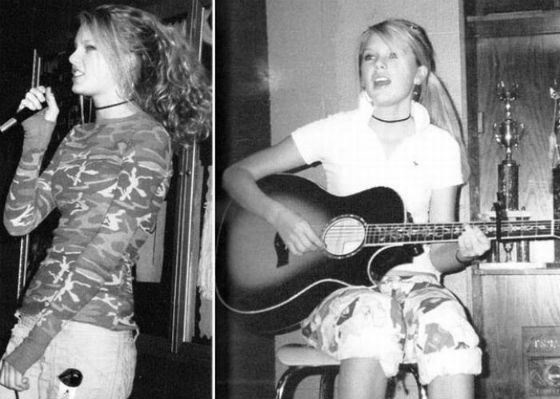 Taylor Swift. Những bức ảnh nóng bỏng, trong trang phục áo tắm, trước và sau khi phẫu thuật thẩm mỹ, không trang điểm. Tiểu sử, cuộc sống cá nhân