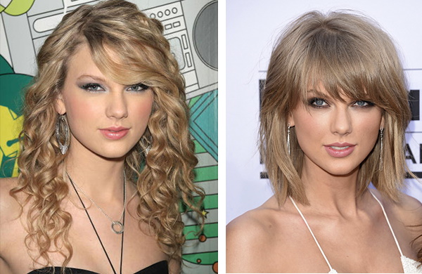 Taylor Swift. Những bức ảnh nóng bỏng, trong trang phục áo tắm, trước và sau khi phẫu thuật thẩm mỹ, không trang điểm. Tiểu sử, cuộc sống cá nhân