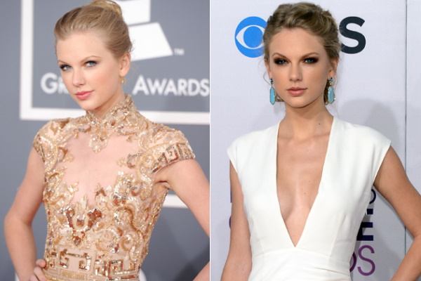 Taylor Swift. Những bức ảnh nóng bỏng, trong trang phục áo tắm, trước và sau khi phẫu thuật thẩm mỹ, không trang điểm. Tiểu sử, cuộc sống cá nhân