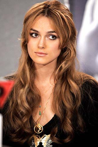 Keira Knightley. Foto wahyu, panas, sebelum dan selepas plastik