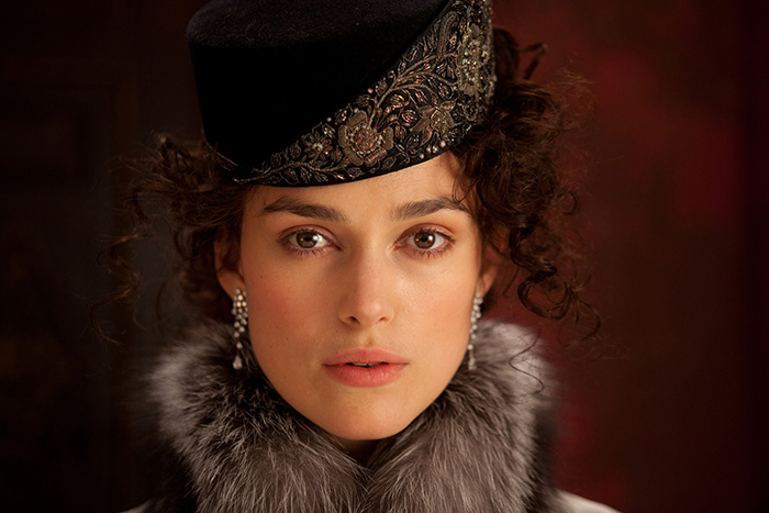 Keira Knightley. Foto wahyu, panas, sebelum dan selepas plastik