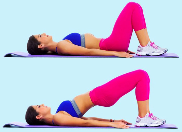 Exercícios para a saúde da mulher: corpo, corpo, níveis hormonais, libido