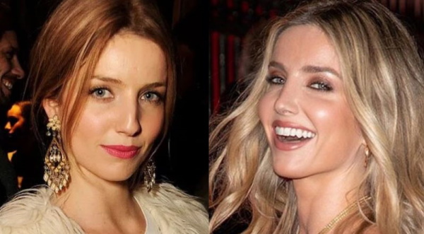 Annabelle Wallis. Hình ảnh trước và sau khi phẫu thuật thẩm mỹ, nóng bỏng trong trang phục áo tắm, tiểu sử