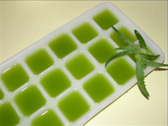 Ekstrak aloe dalam ampul. Permohonan dalam kosmetologi, harga