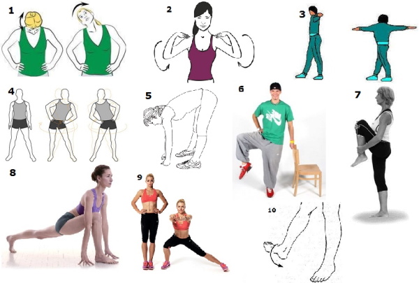 Tokoh pir pada wanita. Foto sebelum dan selepas menurunkan berat badan, penuh, kurus, bagaimana menurunkan berat badan