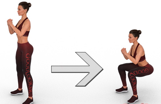 Tokoh pir pada wanita. Foto sebelum dan selepas menurunkan berat badan, penuh, kurus, bagaimana menurunkan berat badan