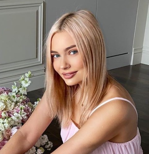 Natalia Rudova trước và sau khi phẫu thuật thẩm mỹ, ảnh nóng bỏng trong trang phục áo tắm, tiểu sử