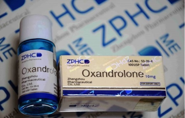 Oxandrolone untuk wanita. Ulasan selepas menurunkan berat badan, kesan sampingan, harga