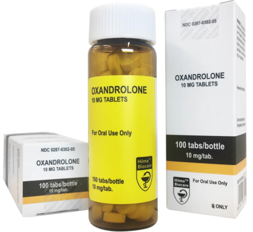 Oxandrolone untuk wanita. Ulasan selepas menurunkan berat badan, kesan sampingan, harga