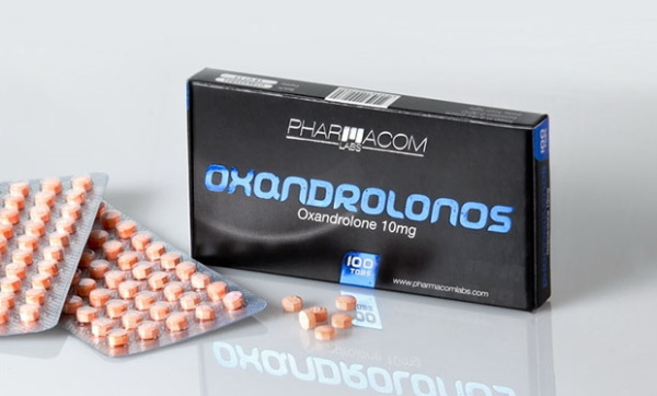 Oxandrolone untuk wanita. Ulasan selepas menurunkan berat badan, kesan sampingan, harga